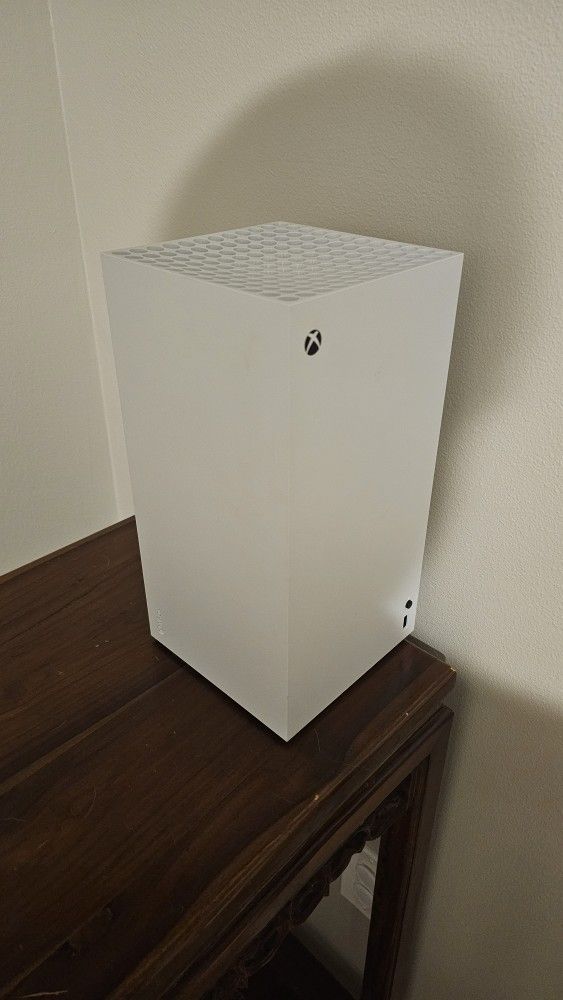 Xbox Series X Digital