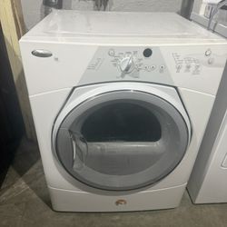 Whirlpool duet sport dryer $200 Obo