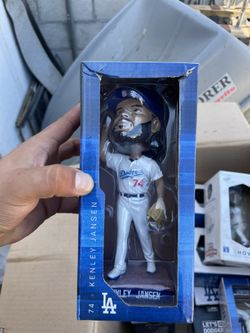 Kenley Jansen