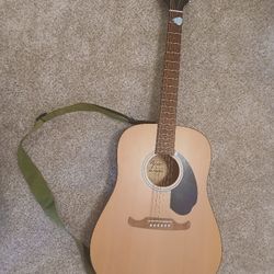 Fender Guitar 