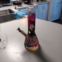 Jimmy Hendricks "Vase"