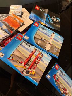 Legos