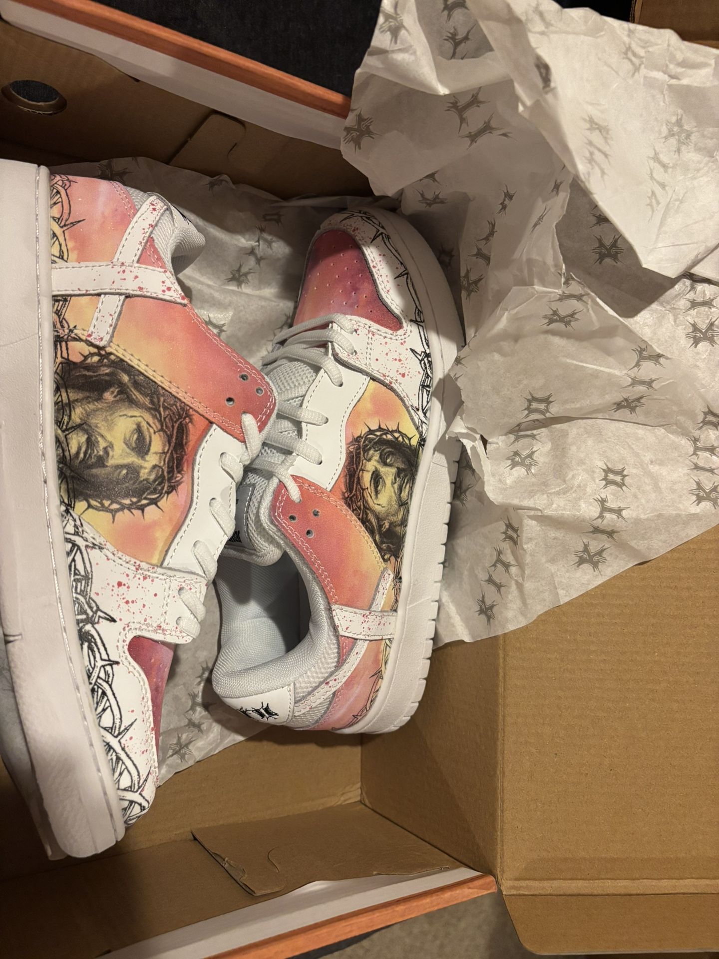 Kito Wares Size 8.5