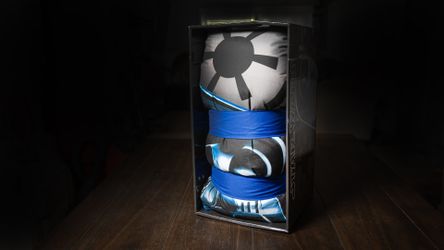 Kids Pillow And Sleeping Bag 