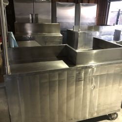Carritos Para Tacos 