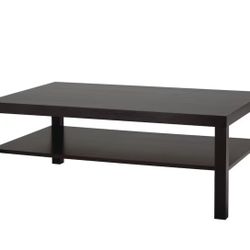 IKEA COFFEE TABLE