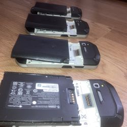 Zebra Scanners TC57 (1)