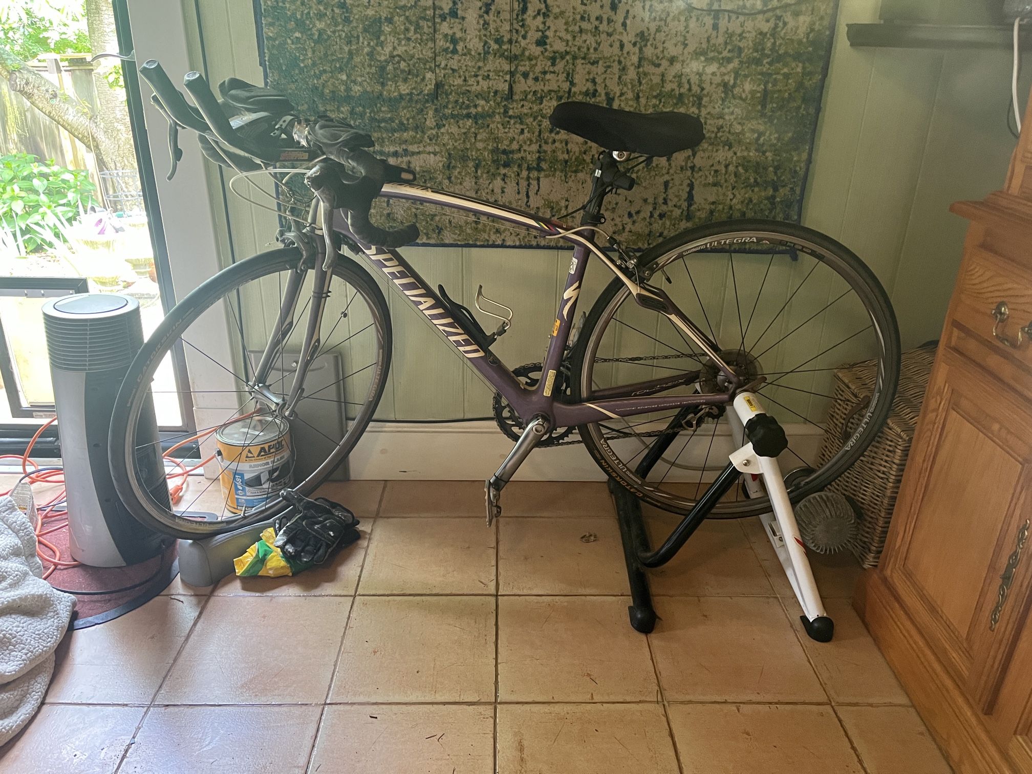 XS Specialized Road Bicycle $2,500