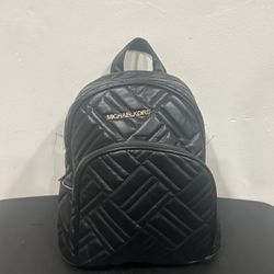 MK backpack 