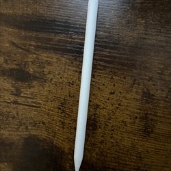 Apple Pencil 2nd Generation