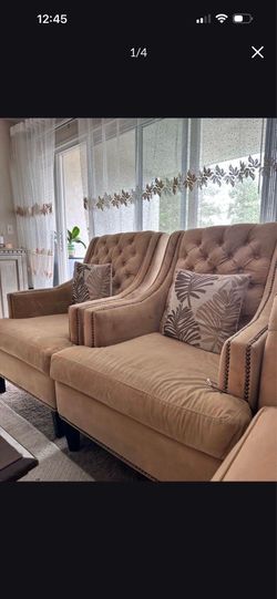 Living room set
