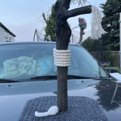 Cat Scratcher (READ DESCRIPTION)