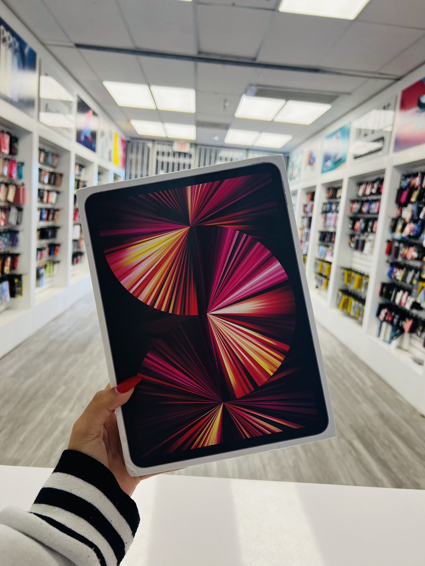 iPad Pro 11 Inch 3rd Gen Wi Fi