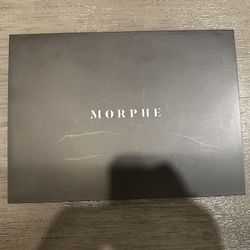 Morphe Artistry Eyeshadow Palette