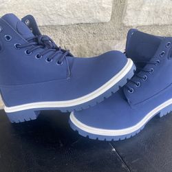 EpicStep / Men’s Premium Boots work /pick Up Only) $35 ( Read description)
