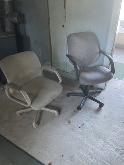 Tables And Chairs
