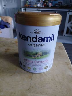 Kendamil organic