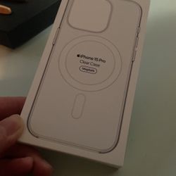 iPhone 15 pro case new 
