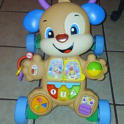 Baby Walker 