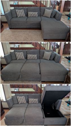 LOW PRICES - Furniture & Moving Sale