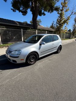 Volkswagen Rabbit
