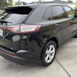 2015 Ford Edge