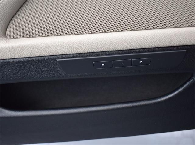 2013 BMW 5 Series