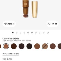 ❤️ Tarte Contour NEW $15❤️