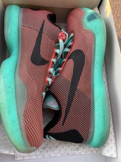 Nike Kobe 10 Easter