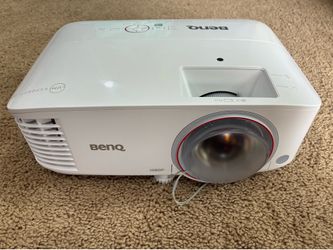 Benq TH671ST Digital Projector