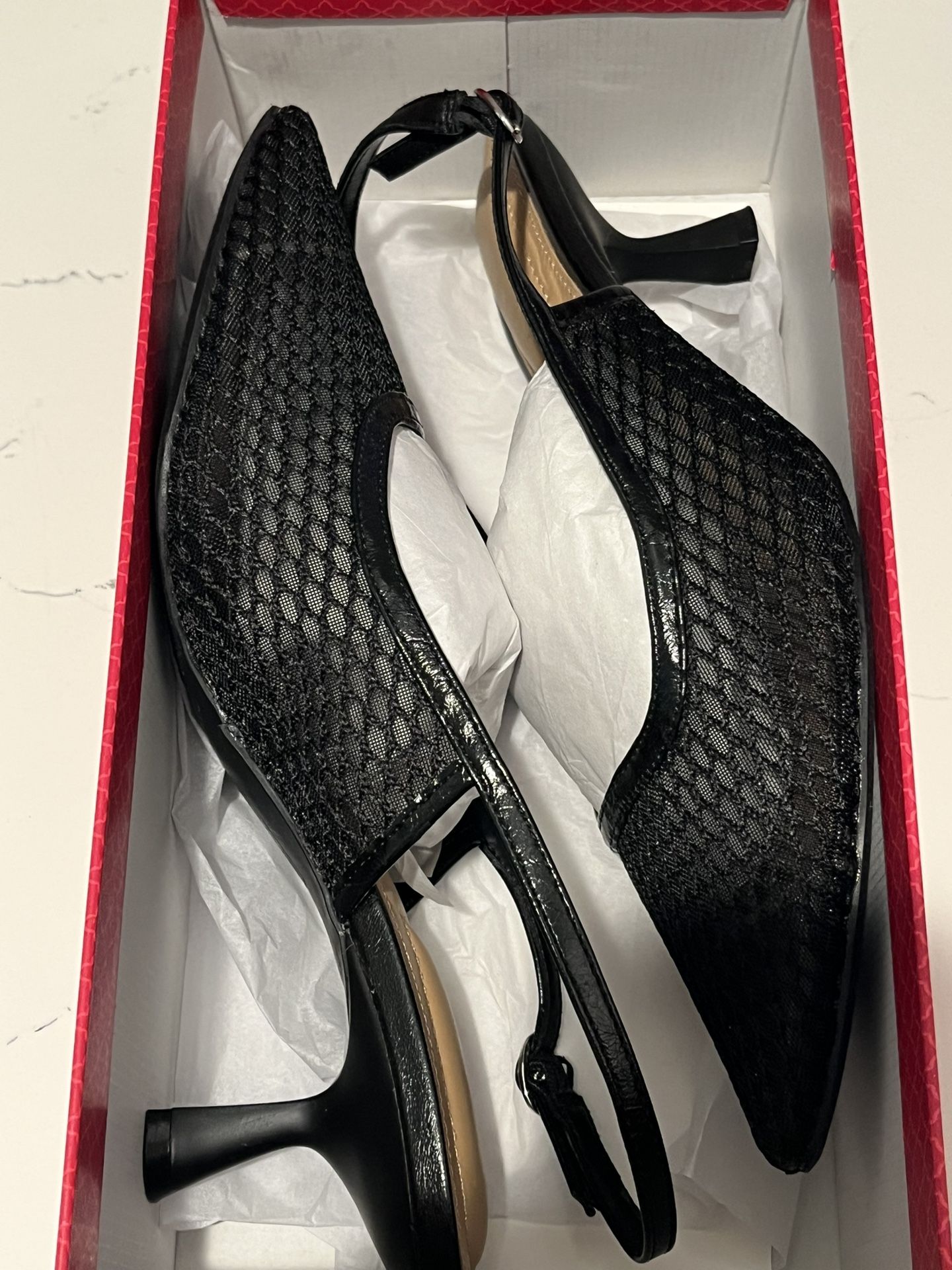 Women’s Shoes Heels Loafers Kitten Heels