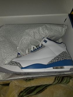 Air Jordan 3 Sneakers