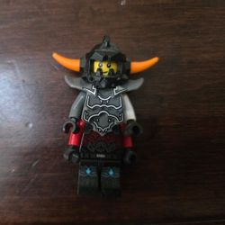 Lego Axl's Tower Carrier 