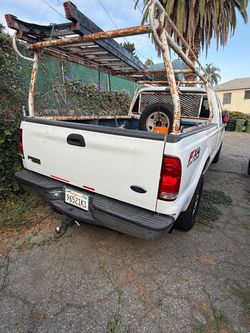 2006 Ford F-250