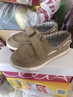 Koala kids size 8