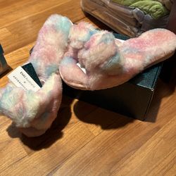 Emu Australia x Anthropology Women Multi Color Slipper