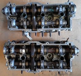 2000 Toyota 4Runner Heads 3.4 L