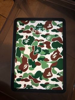 ipad A16