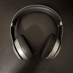 Beats Wireless Headphones