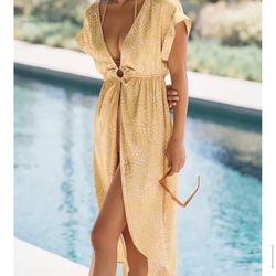 Anthropologie medium Dress 