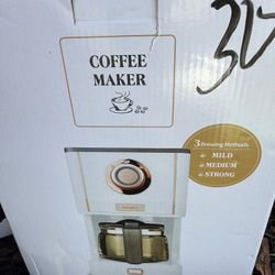 Coffee Makers