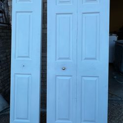 Panel Doors 
