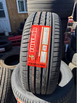 Fullrun all season tires 225/55/17 Fullrun Tires