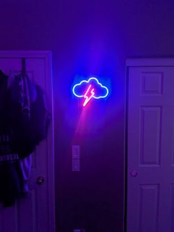 LED Neon Sign