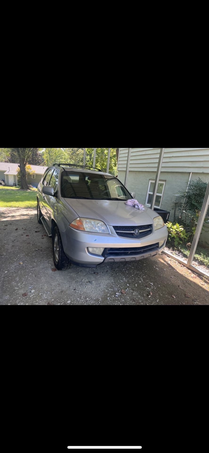 2005 Acura MDX ( Parts Only) 