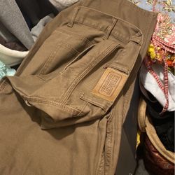 Schmidt Pants Size 38/32