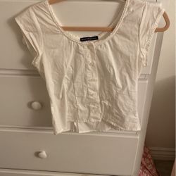 BRANDY MELVILLE BOTTOM TOP