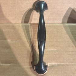 Amerock Oil-Rubbed Bronze (3" Center)