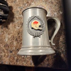 Vintage Buffalo Bills 🍺 Mug Very Rare
