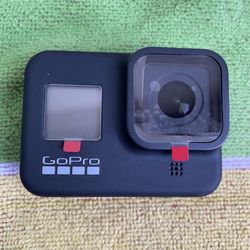 GoPro HERO8 Black New 
